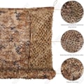Miniatyrbild 4 av 4: TD 1st 210D kamouflageskuggnät, 4x6m Desert Jungle Kamouflagenät Krypterat utomhus CS-dekoration