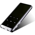 Pikkukuva 1 / 4: MP3-soitin INNOVTEC 16GB - Äänitys - FM-radio - Punainen