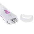 Miniatyrbild 3 av 4: Elektrisk epilator - LCC® - Hög effektivitet - Damrakapparat