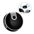 Miniatyrbild 1 av 4: Stöd för TD® 500 mah Bluetooth-ljudadapter 3,5 mm koaxial optisk ingång Stereodesign