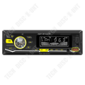 Miniatyrbillede 1 af 4: TD® Bluetooth bilradio MP3-afspiller bil lokalisering bluetooth finde bil indsætte bilradio kort