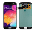Pikkukuva 3 / 4: Mobile Screen TD® S7 Edge G9300-Kulta-Korvaava kosketusnäyttö Guld