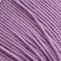 8/4 heklegarn 200g/nøste lilla Lila one size