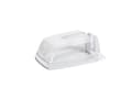 Ostkupa Anna Vit Daloplast Vit white