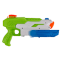 Miniatyrbillede 2 af 4: Hot 2025 Vandpistol / Legetøjspistol - Pistol til vand & leg Multicolor multifärg