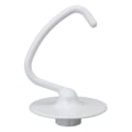 Pikkukuva 2 / 3: Uusi taikinakoukku Kitchenaid-sekoittimeen K45dh taikinanlisäosa [db], kuuma 2025 2025