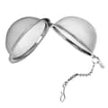 Miniatyrbilde 4 av 5: Tesil/teholder i rustfritt stål - tefilter Silver silver