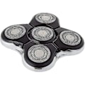 Miniatyrbilde 1 av 3: Hot 2025 Ultimate Xr1500 Elektrisk Barbermaskin Erstatningsblader - Spr-rx