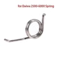 Reservfjädrar för Daiwa 1000-2000/2500-6000 modell fiskrullar 2500-6000