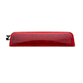 Miniatyrbillede 1 af 5: Hot 2025 2004-2015 Caddy Led Tredje 3. Midterste Høje Bagbremselygte Lampe 2k0945087c [DB]