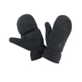 Gripped Handskar-lingling} Grey S-M