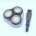 Miniatyrbilde 1 av 5: Hot 2025 Erstatningsblad for Philips HQ6900 HQ6976 HQ6986 HQ6996 HQ6927 HQ6920 HQ6902 HQ6904 HQ6906 HQ5812 Barbermaskiner