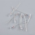 Pikkukuva 4 / 5: Uudet 2025 10kpl Mini 3/4/5mm 3/6/12/24V Edison-lamppu kirkas Clear 4mm: 12V