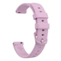 Silikone Urrem Til Garmin Lily 2-lingling} Purple