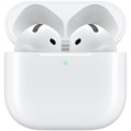 Miniatyrbillede 2 af 3: Hot 2025 Airpods 4 Apple Bluetooth-øretelefoner, kompatible med iOS-system, officielle hjemmeside fulde funktioner, nulstil Air 4