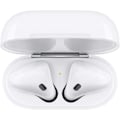 Miniatyrbillede 4 af 4: Hot 2025 Egnet til Apple Android Bluetooth Headset Ægte Trådløs Støjreducerende Bluetooth Headset EarPods 2 Sports Headset Anden Generation Second Generation Standard Edition