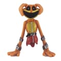 Dogday PVC Smilende Dyr Spil Actionfigur Legetøjssæt 2