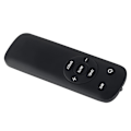 Miniatyrbilde 5 av 5: Hot 2025 Fjernkontroll for Logitech Z906 5.1 Z-906 Surround Sound Høyttalersystem Subwoofer Hjemmekino Kontroller [DB]