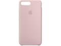 Beskyttende telefondeksel kompatibelt med iPhone 7 Plus & Iphone 8 Plus-lingling} Light Pink