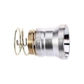 Miniatyrbild 1 av 4: Het 2025 1000 Lumen för Surefire 6p G2 Kallvitt Xm-l T6 Drop In LED Ficklampslampa Vit