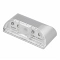 Miniatyrbillede 5 af 5: Hot 2025 REMAKE Nøglehulslys Smart Lampe 3-pak 3Pcs