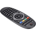 Miniatyrbilde 4 av 5: Hot 2025 Erstatningsfjernkontroll TV Universell kontroll for Philips TV Original Philips fjernkontroll Philips KVALITETSMATERIALE
