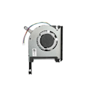 Miniatyrbild 1 av 5: Påskrabatt! Högkvalitativ ny CPU GPU kylfläkt radiator kylare för ASUS TUF Gaming F15 FX506-serien (FMY) GPU Fan Only