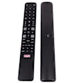 Miniatyrbilde 4 av 4: Hot 2025 Original Fjernkontroll for TCL TV Rc802n Yui1 49c2us 55c2us 65c2us 75c2us 43p20us