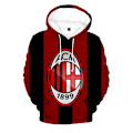 Miniatyrbild 1 av 5: Häftig 2025 Manchester City Pojkar Hoody Fleece Grafik Barn OFFICIELL Fotbollspresent CRWY-400829 Barn 120 CRWY-400829 CRWY-400829 Barn 120
