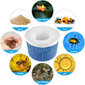 Miniatyrbillede 5 af 5: Hot 2025 20 stk. Pool Skimmer Sokker Pool Filter Sok til