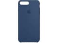 Skyddande telefonfodral kompatibelt med iPhone 7 Plus & Iphone 8 Plus-lingling} Blue