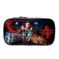 Stranger Things Season 4 Pencil Case Kids School Bag Pencil Case Storage Organizer B B