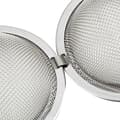 Miniatyrbilde 2 av 5: Tesil/teholder i rustfritt stål - tefilter Silver silver