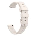 Silikone Urrem Til Garmin Lily 2-lingling} Starlight Color