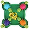 Hungry Turtle brettspill, Hungry Beans brettspill og Tabletop Prayer spill er egnet for 2 til 4 spillere.