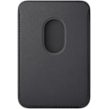 Miniatyrbillede 2 af 4: Hot 2025 iPhone FineWoven Wallet med MagSafe – Sort Sort (2024){hh]