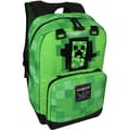 Minecraft Lasten Reppu - Suuri kapasiteetti ja kevyt A2