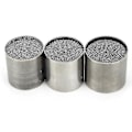 Miniatyrbilde 3 av 5: Hot 2025 48mm 50mm 53mm Motorsykkel Eksos Katalysator Lyddemper Db Killer Støydemper For Akrapovic For Sc For Yoshimura _k29 53mm
