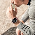 Miniatyrbilde 5 av 5: Hot 2025 Reim for Apple Watch-reimer 41 mm 40 mm 38 mm Dobbel magnetisk justerbar erstatningsreim for iWatch Series 9 8 SE 7 6 5 4 3 2 1 Rose Gold Rose gold
