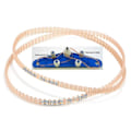 Miniatyrbillede 2 af 5: Hot 2025 Poolrenserremme, Aquabot reservedele erstatning 3302 A3302pk remme 2 pakker [xh] -ZCL