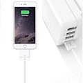 Pikkukuva 3 / 5: Uusi 2025 Lightning - 30-nastainen adapteri tukee latausdatan siirtoa, yhteensopiva iPhone iPad iPod 11 XS X 8 7Plus 6S 6S Plus 5S SE [DB] kanssa