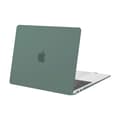 Skyddsfodral för MacBook Air 13,3 tum, A2337 A2179, grön - perfekt.