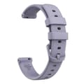 Silikone Urrem Til Garmin Lily 2-lingling} Roland Purple
