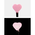 Pikkukuva 4 / 5: Kuuma 2025 Blackpink Kpop Led-lamppu Konserttilamppu Hiphop-valotikku Fluoresoiva tikku faneille