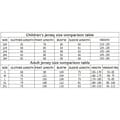 Pikkukuva 3 / 3: Uusi Hot 2025 23-24 Arsenal Musta Lasten Pitkähihainen Verryttelypuku Mukava-M# 10#