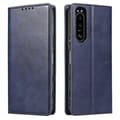 Hett Kompatibelt med Sony Xperia 5 Ii Mobilskal Blue