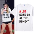 Taylor Swiftin konsertti 22mv T-paita, paljon tapahtui tuolloin. M