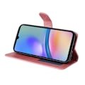 Miniatyrbillede 4 af 5: Hot 2025 Samsung A05s 4G PU Læder Wallet Case - Flere Farver Pink Rosa