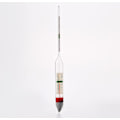 Miniatyrbild 1 av 4: Påskrabatt! Högkvalitativ professionell hydrometer/termometer för vattensporter