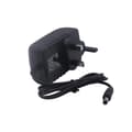 Het 18V 1A 2A 2.5A 3A AC/DC Adapter Switch Strömförsörjning Kompatibel med LED-ljus St UK 2A